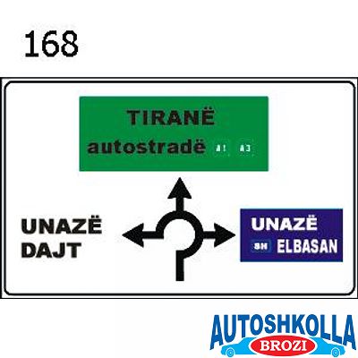 Sinjalet treguese